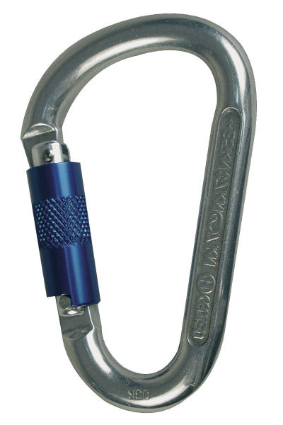 3M™ DBI-SALA® Zelfvergrendelende karabijnhaak, 21 mm opening, KJ5024