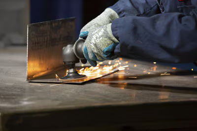 Scotch-Brite™ Roloc™ Surface Conditioning Disc SC-DR, 25 mm, A CRS