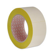 3M ™ Teppichklebeband 9195 - Gelb - 50 mm x 25 m - 0,13 mm | 1 Externe Box mit 36 ​​Rollen