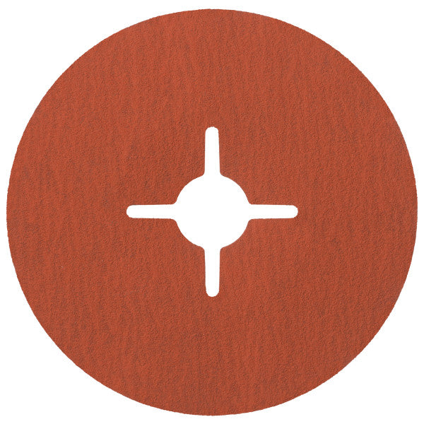 3M™ Fibre Disc 787C, 100 mm x 16 mm, 36+