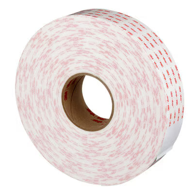 3M™ VHB™ Tape 4936F, Grijs, 25 mm x 33 m, 0.6 mm
