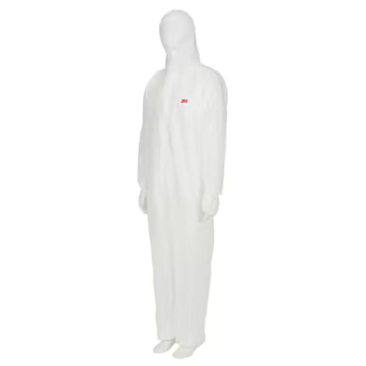 3M™ Overall 4500, 2XL