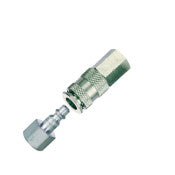 3M ™ -Kupplung rectus 95 Stecker+Halter - 3/8 "BSP | 3 Satz 1 Anzug