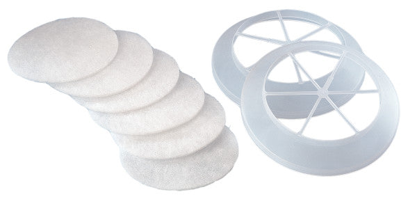 3M™ Prefilter and Prefilter Holder SC-6601