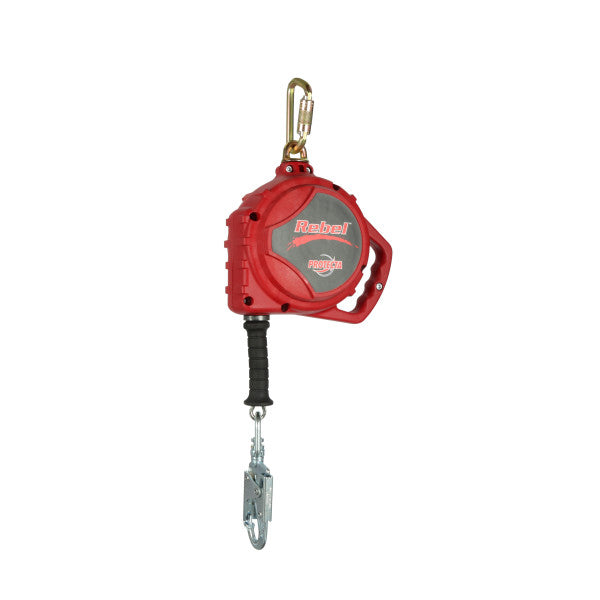 3M™ Protecta® Zelfintrekbare lijn, kabel, 10,0 m, 3590521