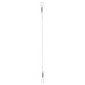 3M ™ Protecta® Fläche Limiting -Seillinie - Mollinie - 1,00 m - AL410B | 1 Stück