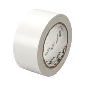 3M ™ Vinyl Tape Allgemeiner Gebrauch 764 - Rot - 50 mm x 33 m - 0,13 mm | 1 Übertreibung von 24 Rollen