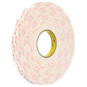 3M ™ VHB ™ Tape 4952p - Weiß - 19 mm x 33 m - 1,1 mm | Rabattpalette A 384 Stücke