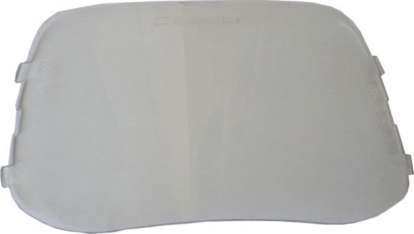 3M™ Speedglas™ Außenschutzscheibe, 100, kratzfest, 777000