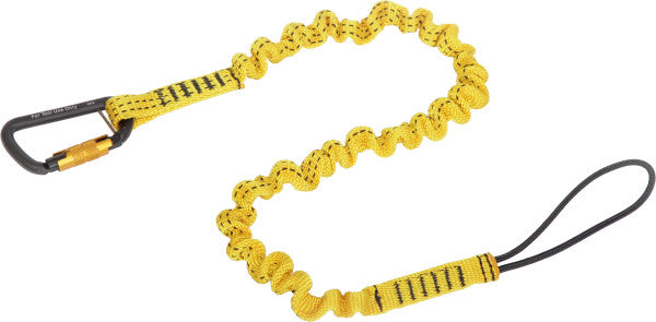 3M™ DBI-SALA® Tool Fall Protection Hook2Hook tether with swivel, 1 pack, 1500159