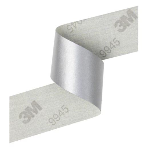 3M™ Scotchlite™ Reflecterend materiaal 9945, zilver, 914,4 mm x 50 m