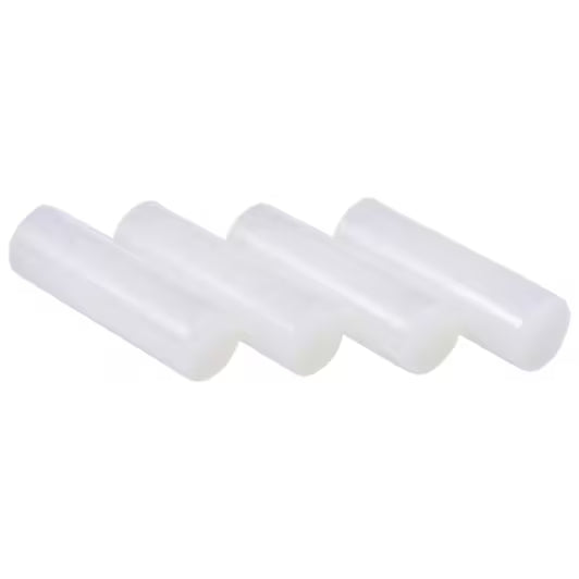 3M ™ Schmelzkleber 3764q - Transparent - 16 mm x 200 mm - 5 kg | 1 Stück
