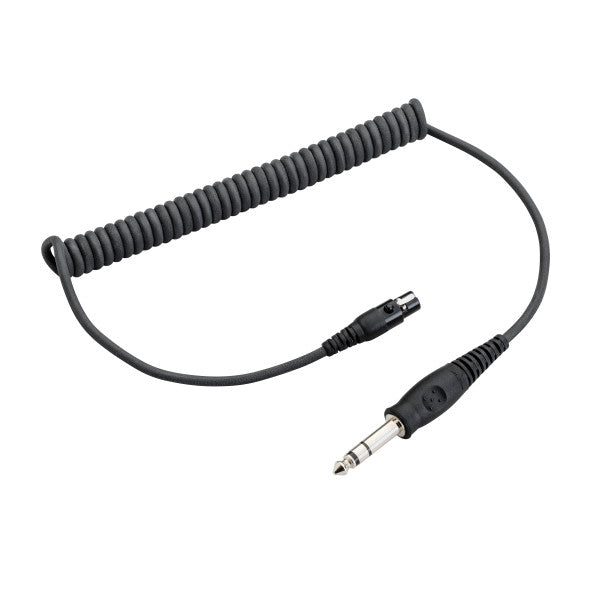 3M™ PELTOR™ FLX2-kabel 1/4" stereo, FLX2-204, 200/doos