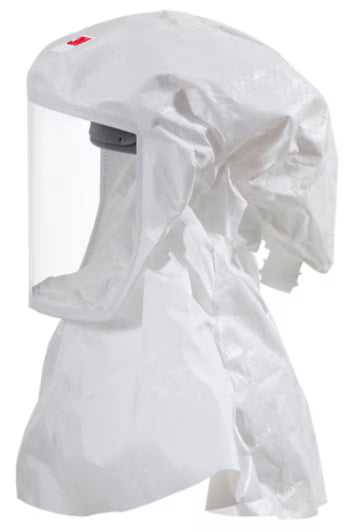 3M™ Versaflo™ Hoofdkap met geïntegreerd binnenwerk, Small, S-433S