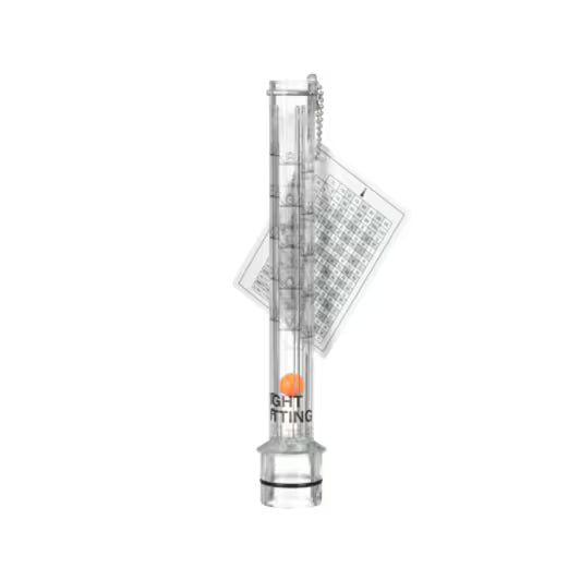 3M™ Versaflo™ TR-972 Debietindicator