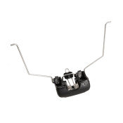 3M ™ -Faltmechanismus für Lashelm - 9100 MP - 197150 | 1 übertriebene Schachtel 10 Stück