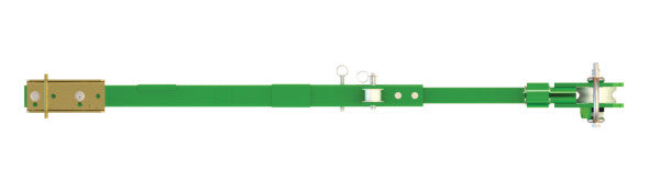 3M™ DBI-SALA® Advanced™ Pole Hoisting System, 8560409