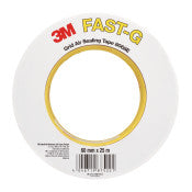 3M ™ Flexible Versiegelungsband 8068E - Schnelles G - Hellbraun - 60 mm x 25 m - 1,3 mm | 1 Übertreibung von 20 Rollen