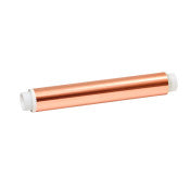 3M™ ET 1181 Koperfolie - glad - met geleidende lijm - Koper - 584 mm x 16,5 m x 0,07 mm | 1 stuks