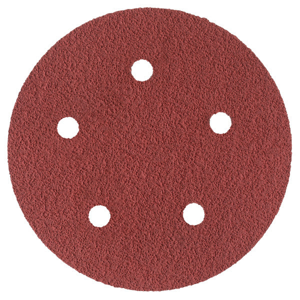 3M™ Cubitron™ II Hookit™ Abrasive Disc 947A, 125 mm, 5 Holes, 60+