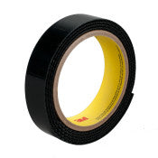 3M ™ Loop -Klettverschluss SJ3527N - Schwarz - 50 mm x 45,7 m - 4,4 mm | 1 Stück