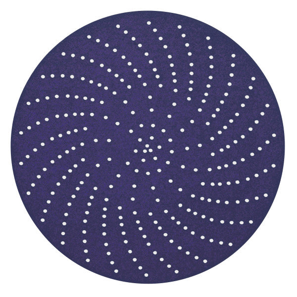 3M Xtract™ Cubitron™ II Abrasive Disc 900DZ, 150mm, 40+, multihole