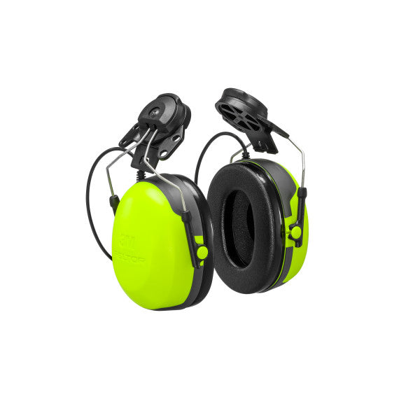 3M™ PELTOR™ CH-3 Listen Only Headset, with helmet mount, HT52P3E-112