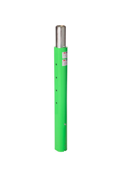 3M™ DBI-SALA® Confined Space, 84 cm Mast Extension, High Capacity, 8000113
