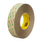 3M ™ Übertragungsband 9672LE. 500 mm x 165 m - Transparent - 500 mm x 165 m - 0,13 mm | Rabattpalette und 16 Stücke