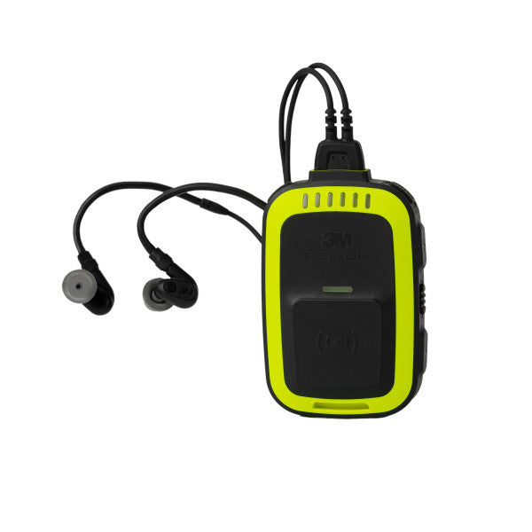 3M™ PELTOR™ professionele in-ear communicatieheadset, PIC-100 EU