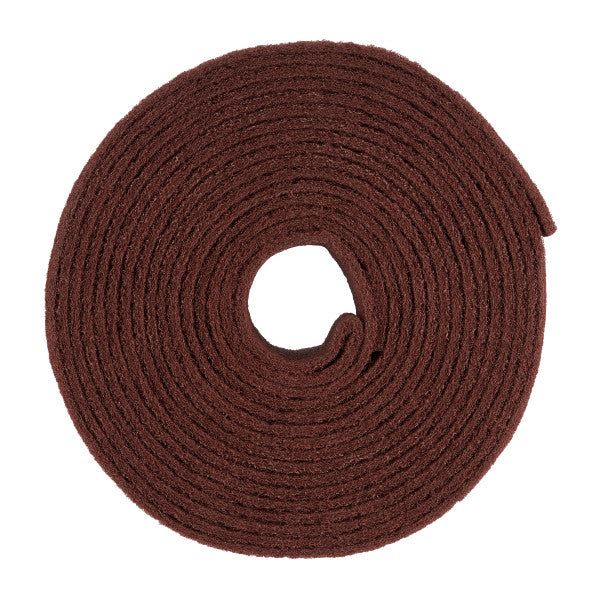 Scotch-Brite™ Wear Resistant Schuurrol WR-RL, 100 mm x 10 m, A FIN