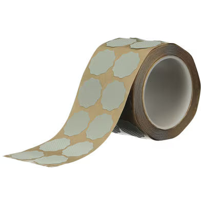 3M™ Trizact™ Finesse-it abrasive disc on roll 464LA, Ø 35 mm, A5