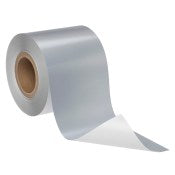 3M™ Polyester Label Materiaal 7872EJ - platina - 150 mm x 508 m | Voordeelpallet a 8 stuks