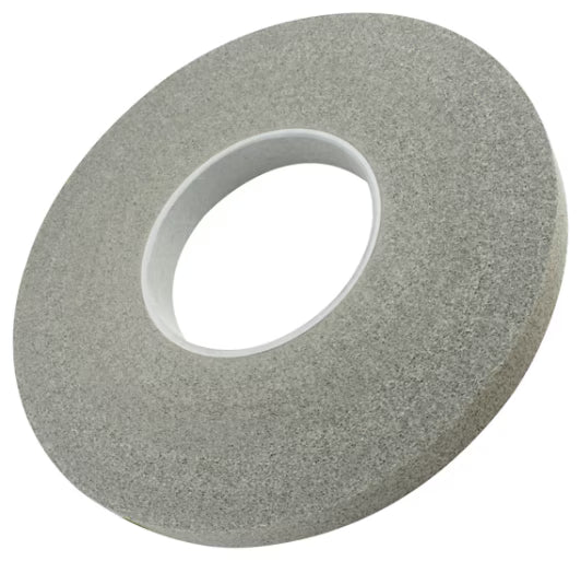 Scotch-Brite™ EXL Ontbraamwiel XL-WL, 203 mm x 12,7 mm x 76 mm, 9S FIN