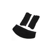 3M ™ Speedglas ™ Schutzabdeckungen und -abdeckungen - Ohren- und Halsschutz - Leder - 164005 | Rabattpalette A 1440 Stücke