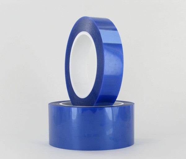 3M™ Polyestertape 8995, Blauw, 50 mm x 66 m