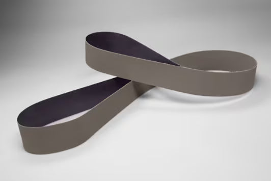 3M™ Trizact™ Schuurband 237AA, 13 mm x 610 mm, A30, PN23730727