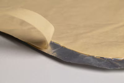 3M™ Aluminium Tape 427, Zilver, 50 mm x 55 m