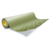 3M ™ Übertragungsband 467MP - transparent - 610 mm x 55 m - 0 Stück 5 mm | 1 Übertreibung von 1 Roll