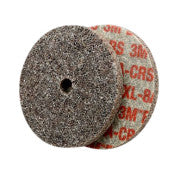 Scotch-Brite™ EXL Unitised Wiel XL-UW - 76 mm x 6 mm x 9,52 mm - 8A CRS | 1 Overdoos van 40 Stuk