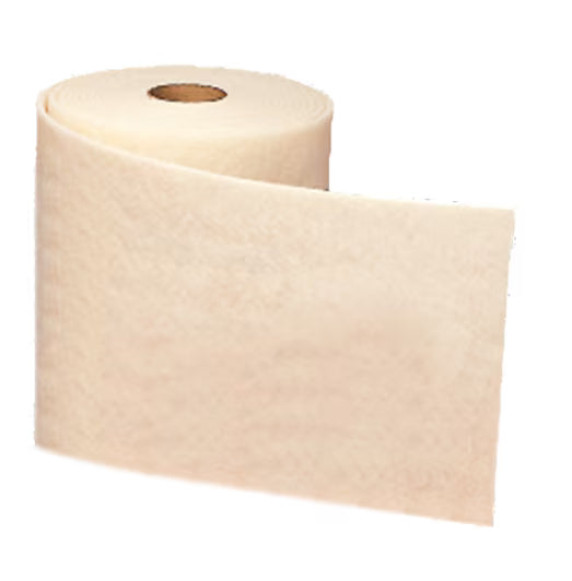Scotch-Brite™ Clean & Finish Schuurrol CF-RL, 150 mm x 10 m, Type T