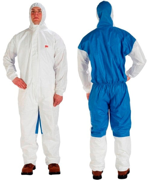 3M™ Beschermende overall 4535, 4XL