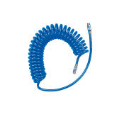 3M ™ 7.5 Luftschlauch -Spiral -Shaped | 1 externe Box von 1 Stück