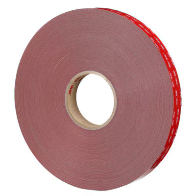 3M™ VHB™ Tape GPH-060GF, Grijs, 12 mm x 33 m, 0.6 mm