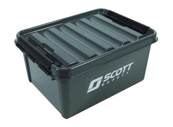 3M™ Opbergdoos PF-945-ASB voor het Motoraangedreven ademhalingssysteem PF-600E-ASB, 1 per doos