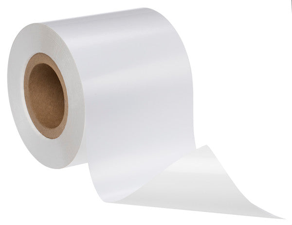 3M™ Thermal Transfer Label Material 7816E, White, 150 mm x 508 m