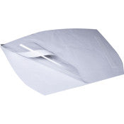 3M™ S-922 Verwijderbare vizierbeschermfolie | 1 Overdoos van 4 Zak