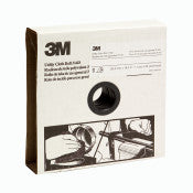 3M™ Schuurlinnen op rol 314D - 50 mm x 25 m - P150 | 1 Overdoos van 5 Rol