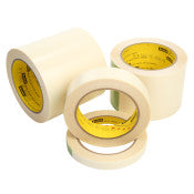 3M ™ UHMW PE Film Tape 5421 - Weiß - 40 mm x 65 mm | Rabattpalette A 96 Stücke