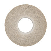 Scotch-Brite™ Finishing wiel FS-WL - blauw - 203 mm x 50 mm x 76 mm - 8A MED | 1 Overdoos van 2 Stuk